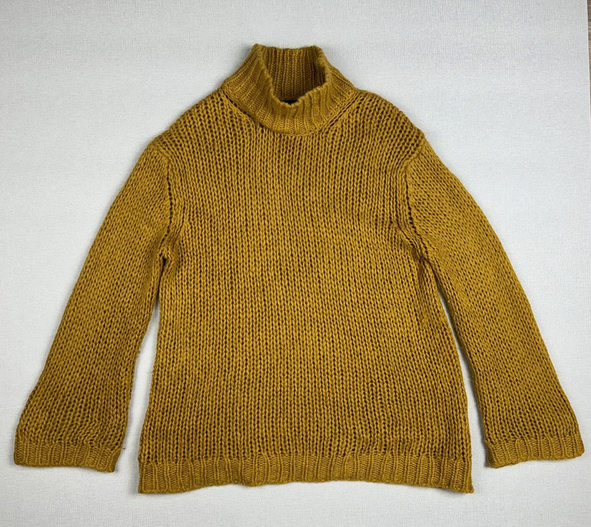 Massimo Dutti Women’s Massimo Dutti Mohair Sweater Pullover size S Size S / US 4 / IT 40 - 2 Thumbnail