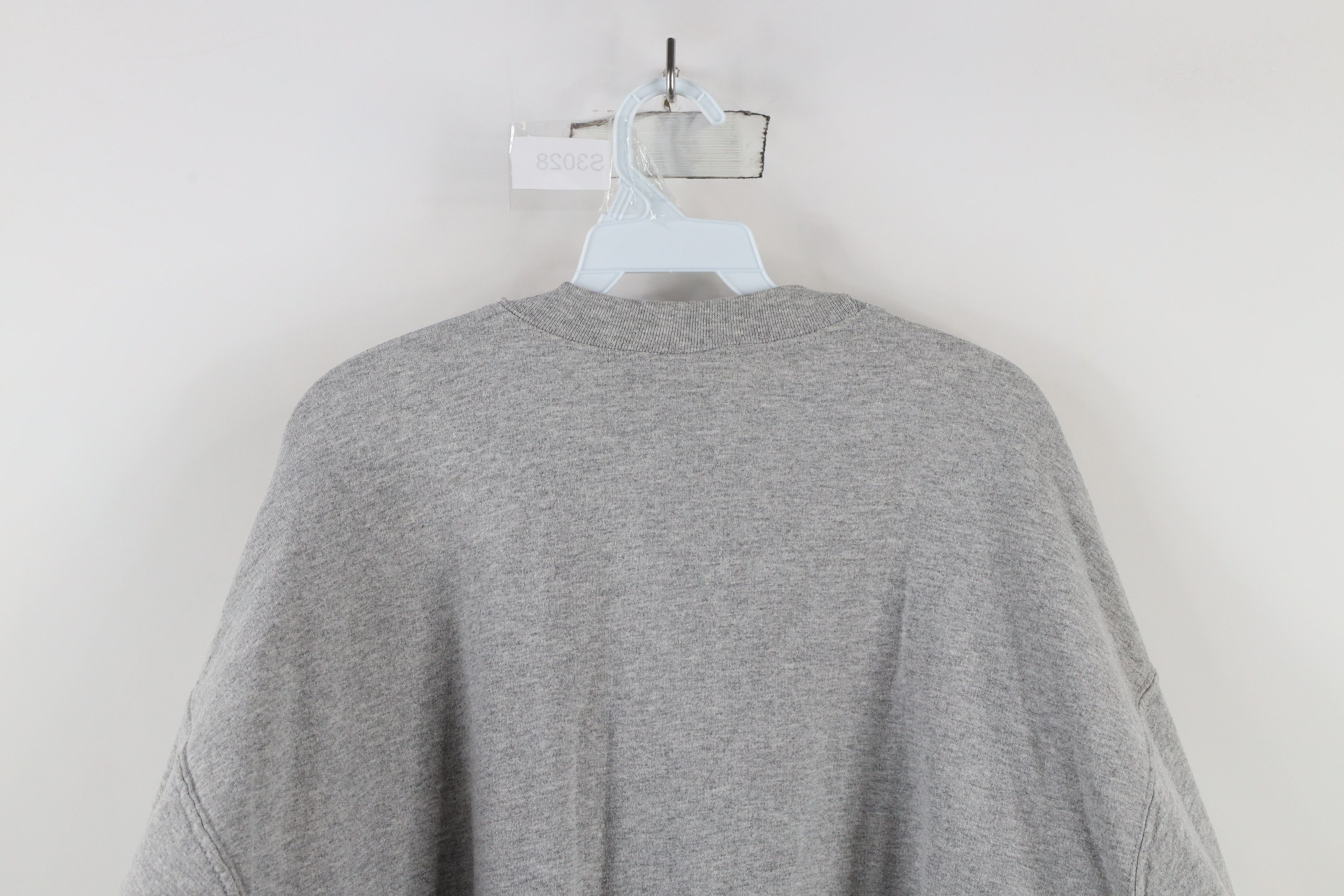Vintage Vintage Ohio State University Buckeyes Crewneck Sweatshirt Size US XL / EU 56 / 4 - 11 Thumbnail