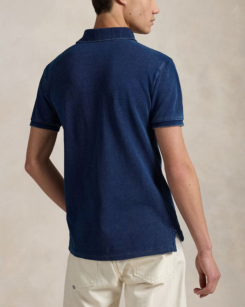 Polo Ralph Lauren o1s22i1n0125 Polo Shirt in Blue Size US XL / EU 56 / 4 - 2 Thumbnail
