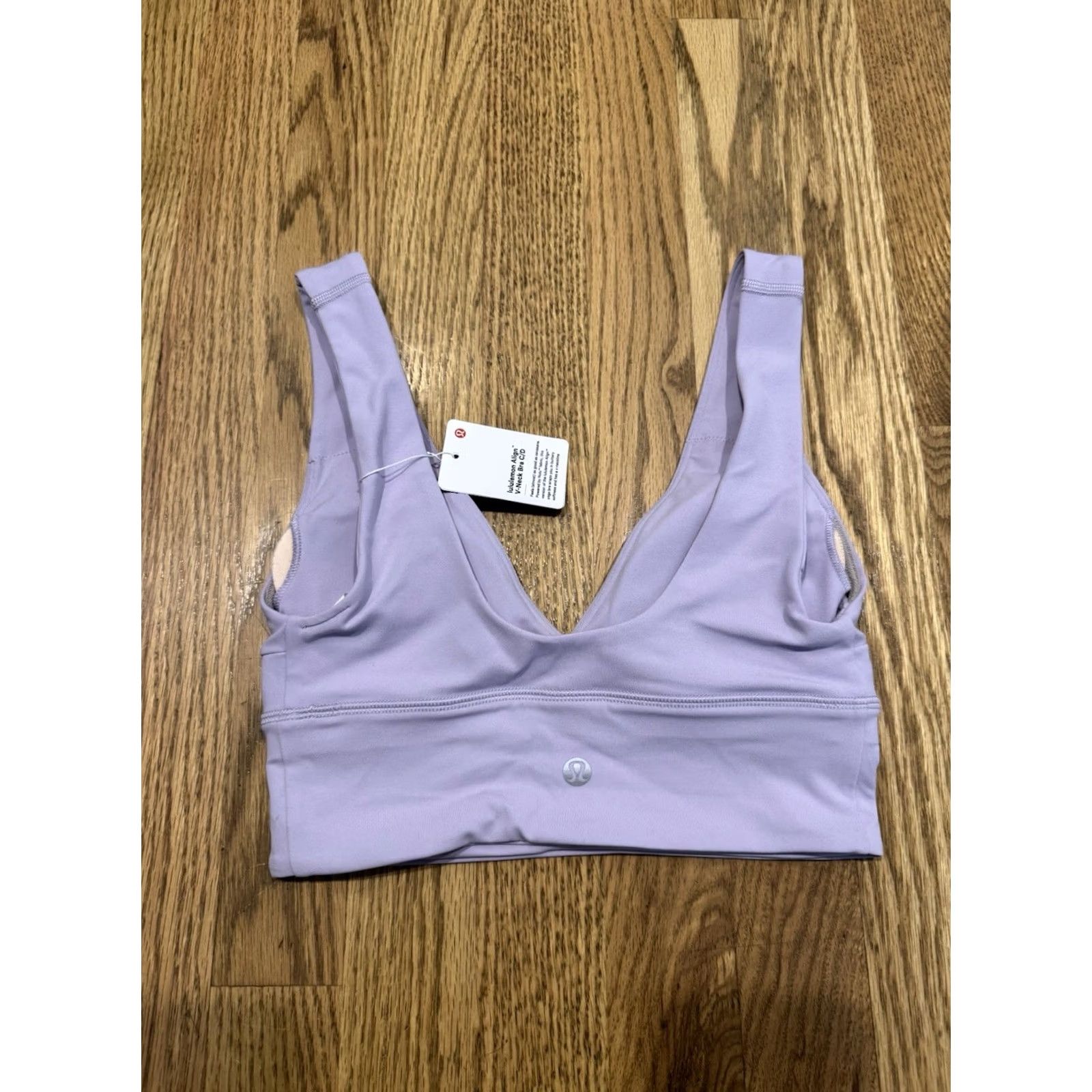 Lululemon VINTAGE N/A Size ONE SIZE - 6 Thumbnail