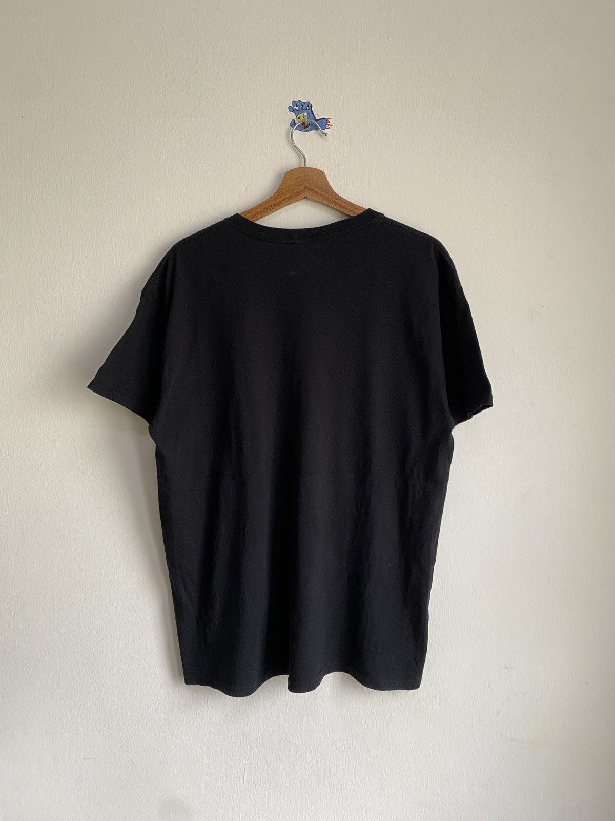 999 Club × Rap Tees Juice Wrld Lucid Dream Rap Tee Size US L / EU 52-54 / 3 - 5 Thumbnail
