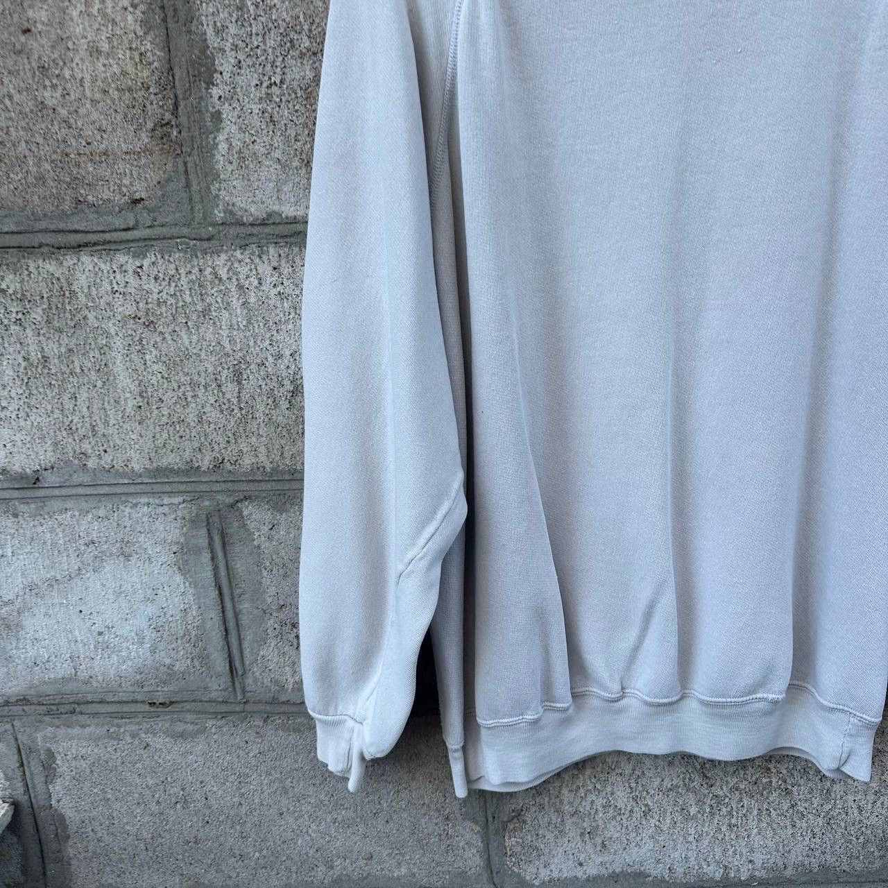 Grailed Vintage Japan Gateshead 1990 Sweatshirt Trashed Size XXL Y2K Size US XL / EU 56 / 4 - 10 Thumbnail