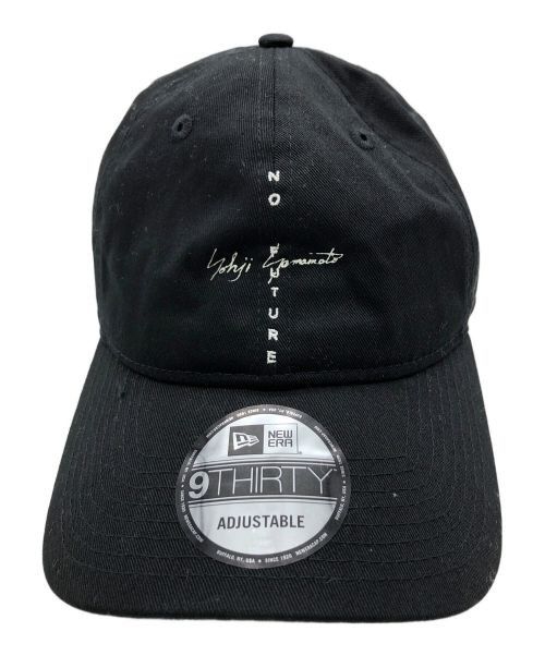 Yohji Yamamoto Yohji Yamamoto pour homme × New Era cap Size ONE SIZE - 2 Thumbnail
