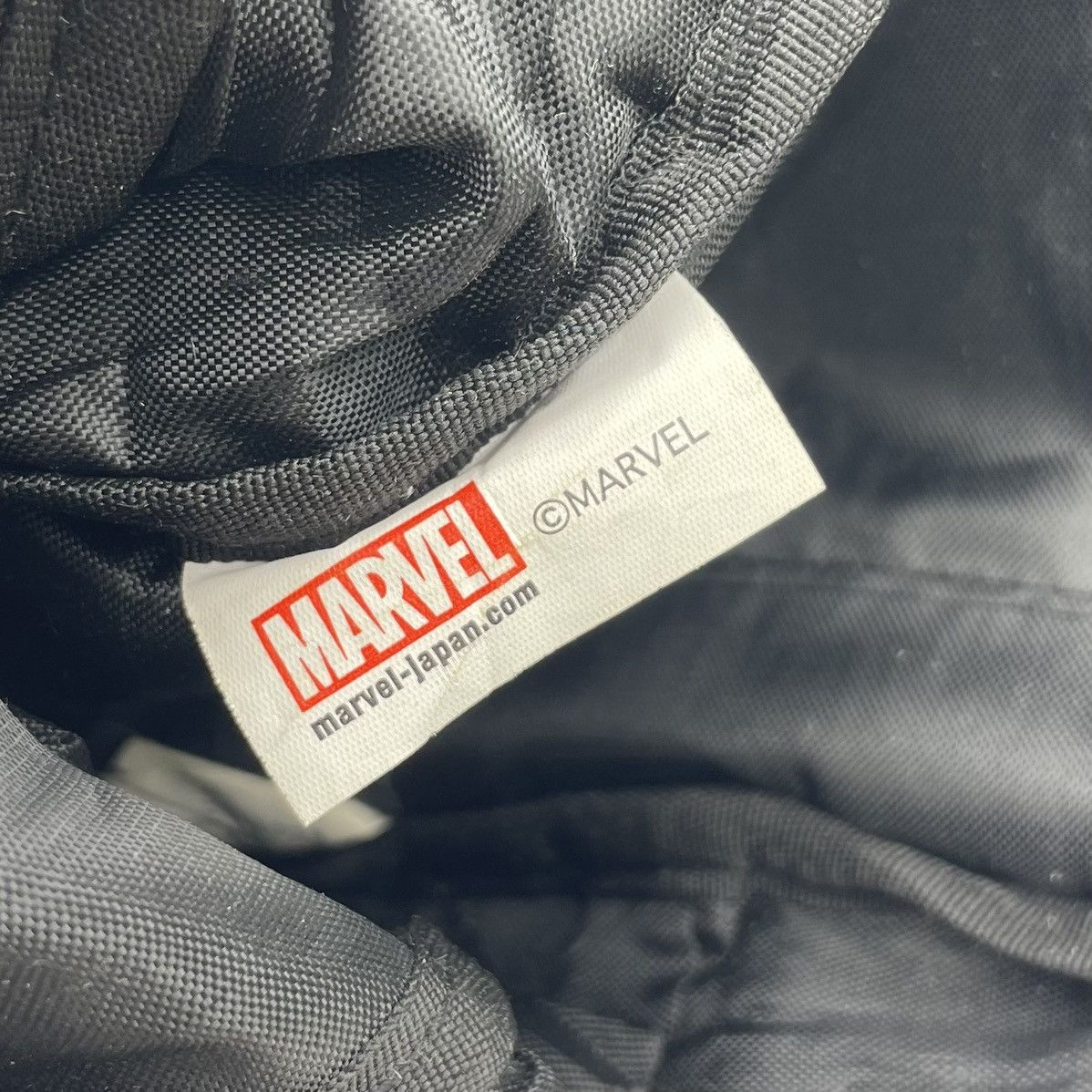 Marvel Comics Marvel Sling Bag Size ONE SIZE - 9 Thumbnail