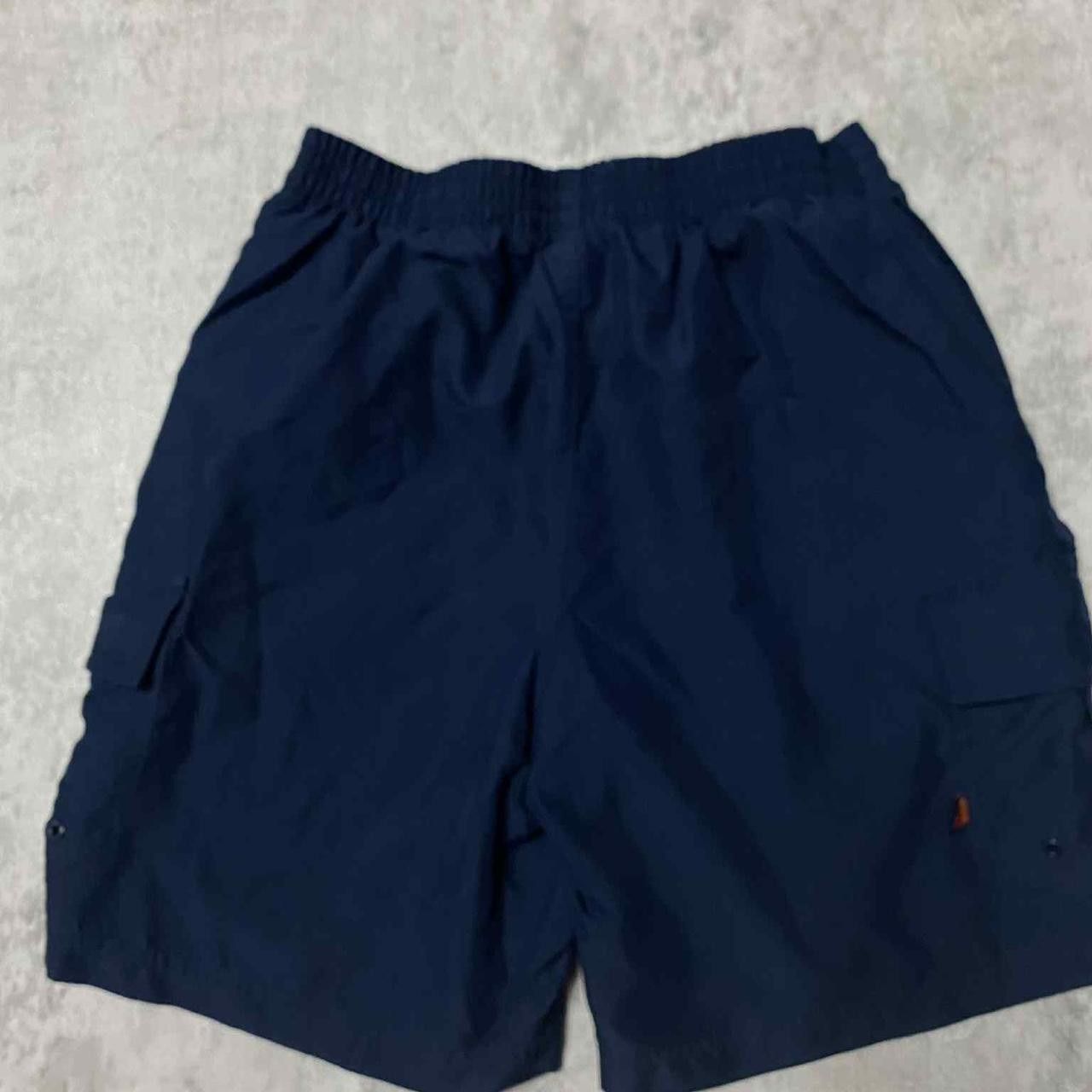 Ellesse Navy blue Adidas tracksuit bottoms #tracksuit #sportswear Size US 32 / EU 48 - 4 Thumbnail