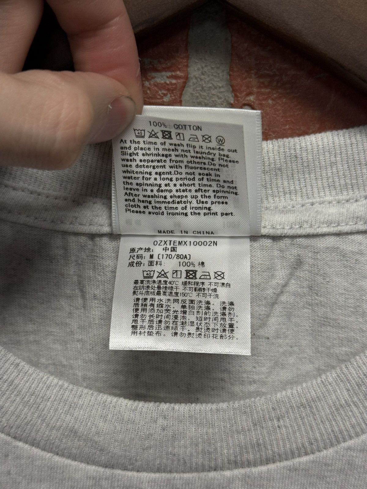 Bape Bape Head Tee Shirt Size Medium NEW Size US M / EU 48-50 / 2 - 8 Thumbnail
