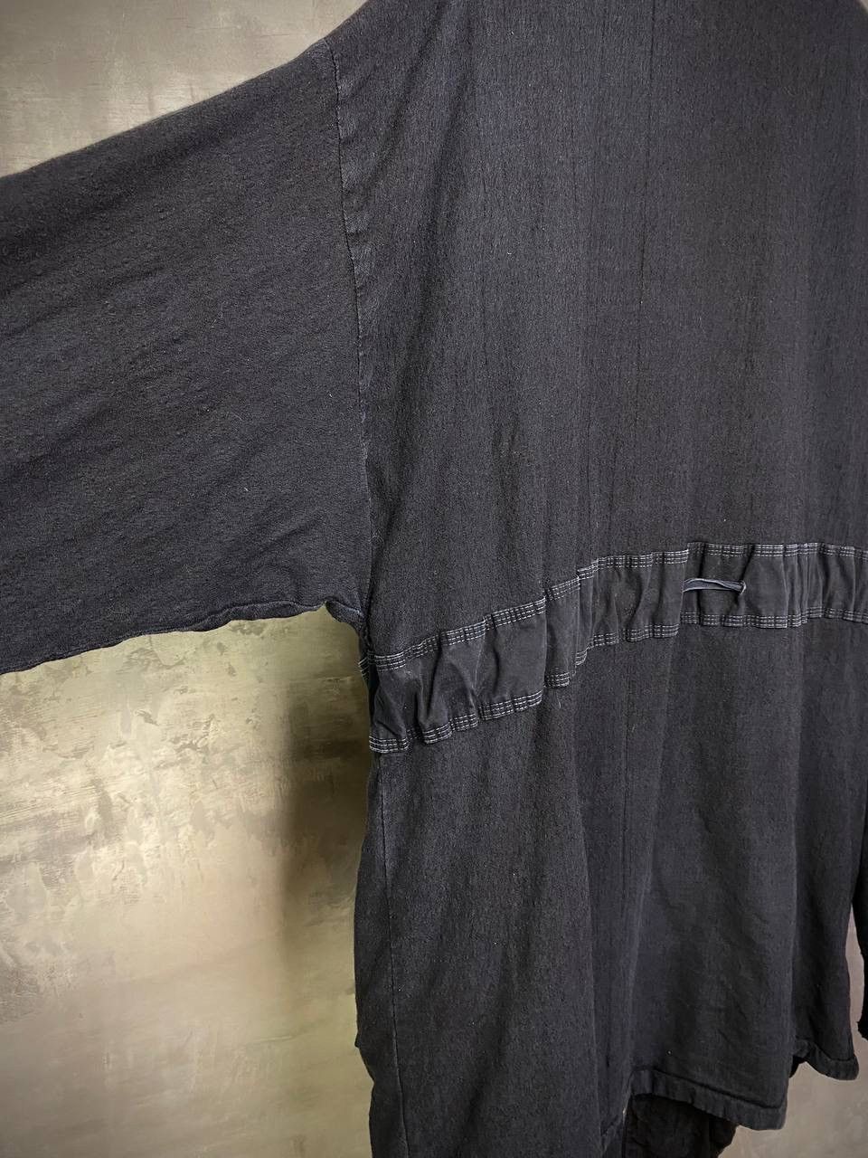 Damir Doma 🖤 Bomber-Parka S-XL Size US L / EU 52-54 / 3 - 7 Thumbnail