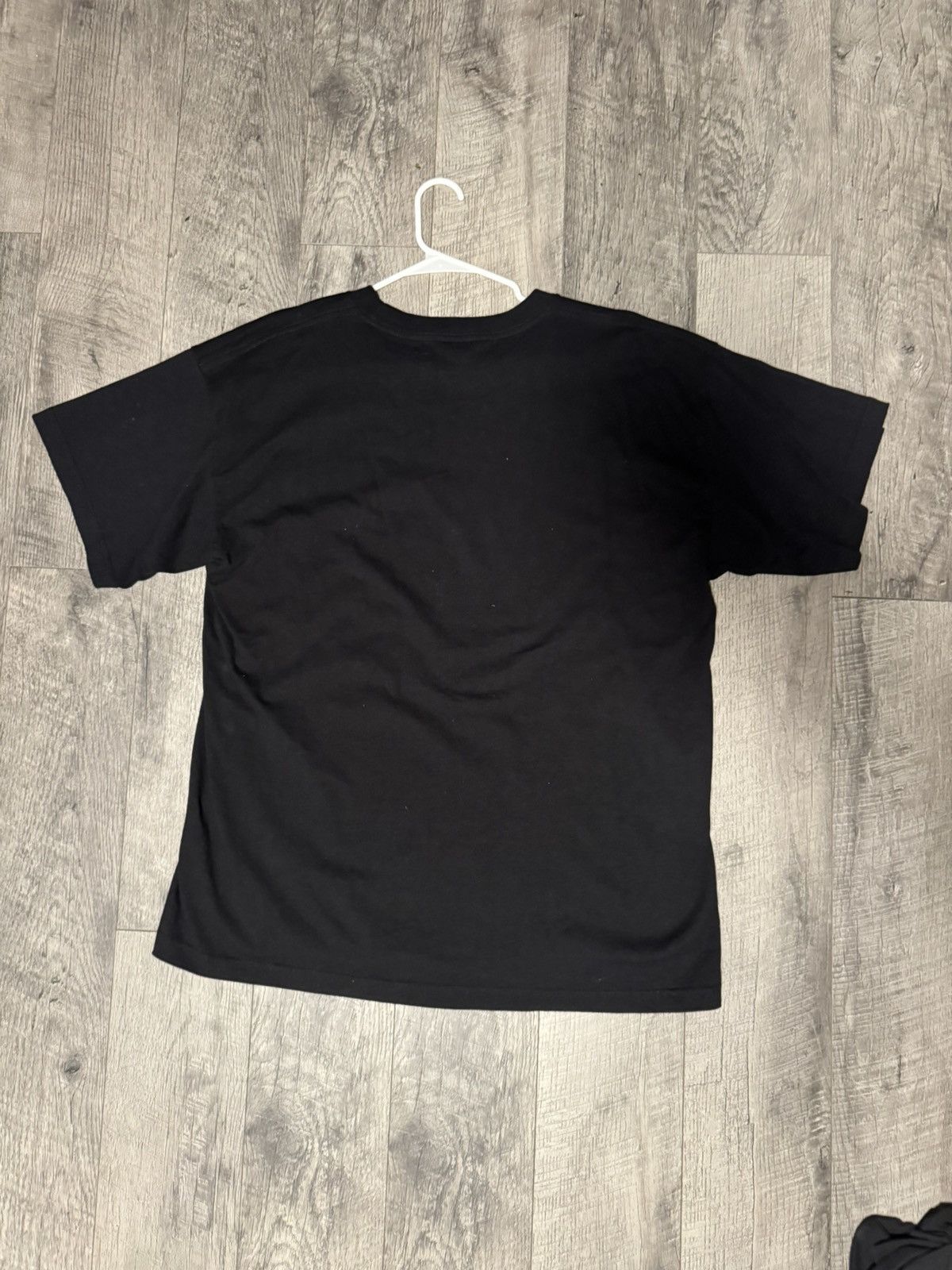 Band Tees × Vintage Blackberry Smoke Band Tee Size US XXL / EU 58 / 5 - 4 Thumbnail