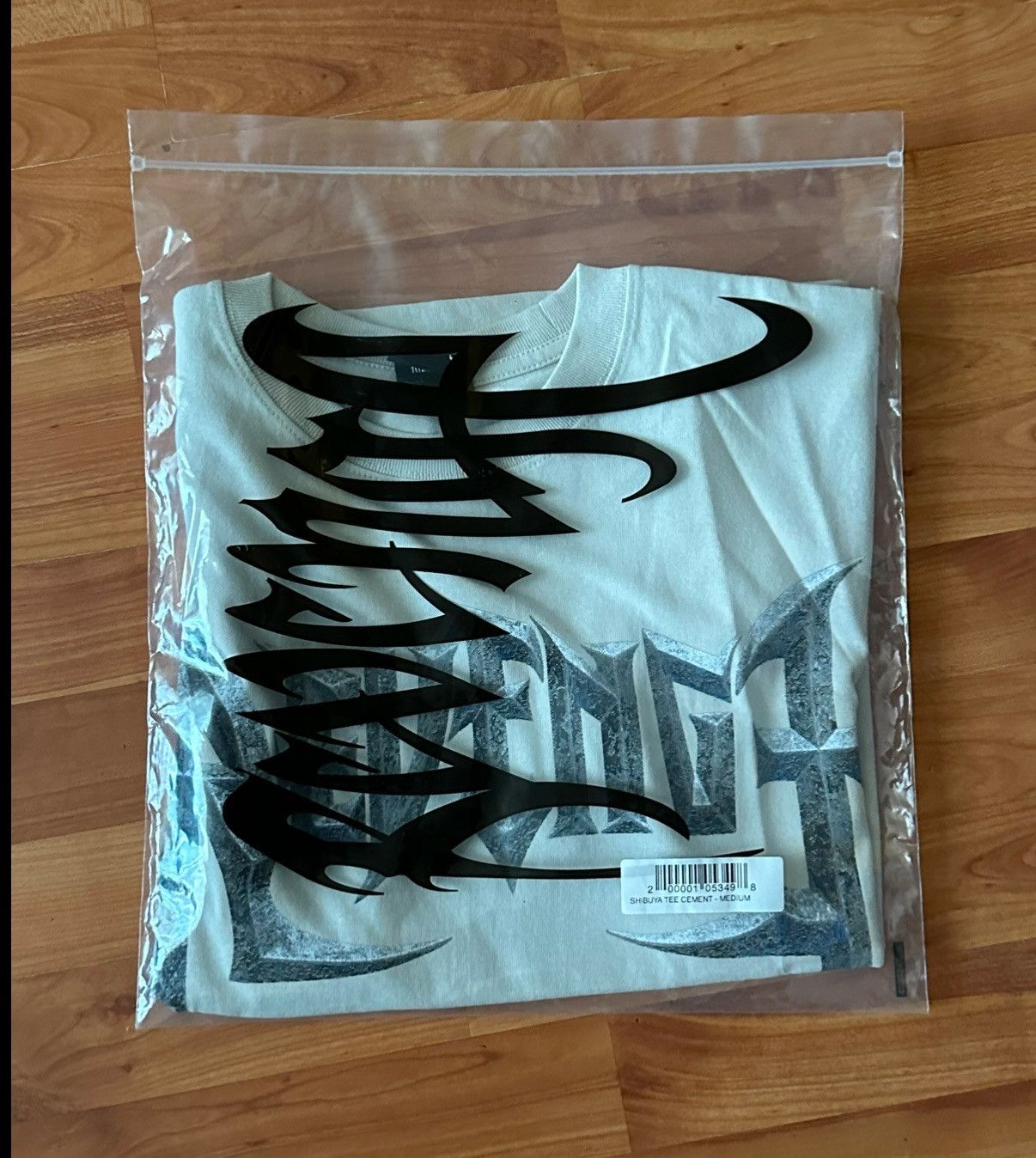 Revenge Shibuya Ski Mask The Slump God Revenge Tee Size US M / EU 48-50 / 2 - 5 Thumbnail