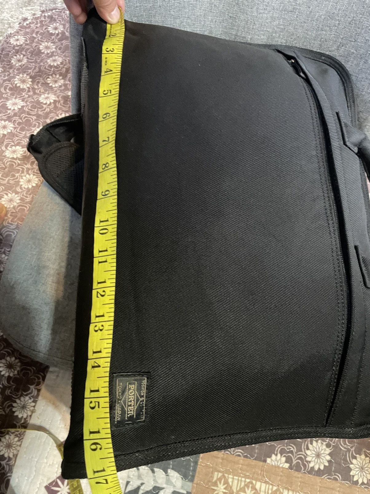 Porter Authentic PORTER BRIEFCASE Shoulder bag Size ONE SIZE - 17 Thumbnail