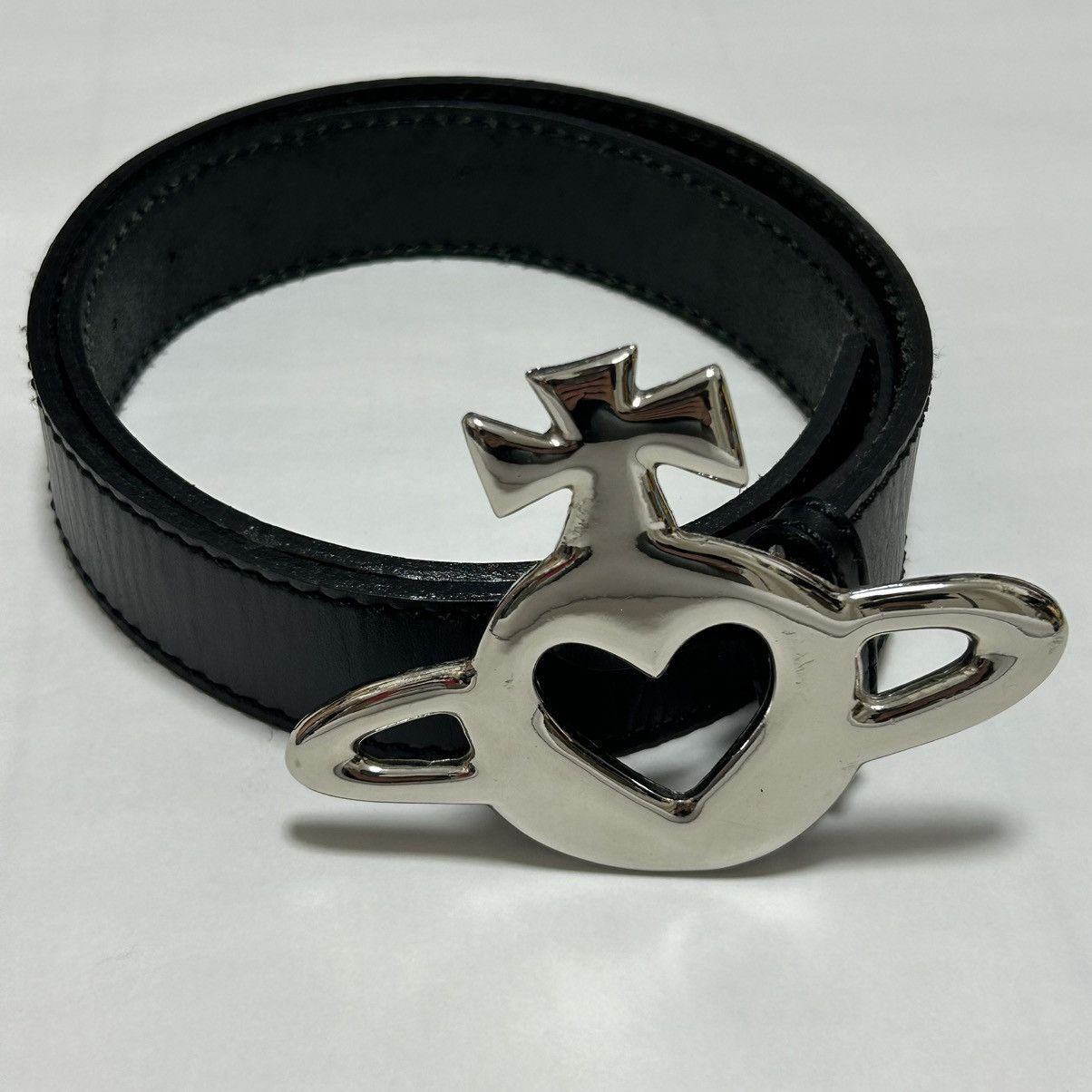 【レア】Vivienne Westwood LOVE ベルト Vivienne Westwood Vivienne Westwood Love Belt | Grailed
