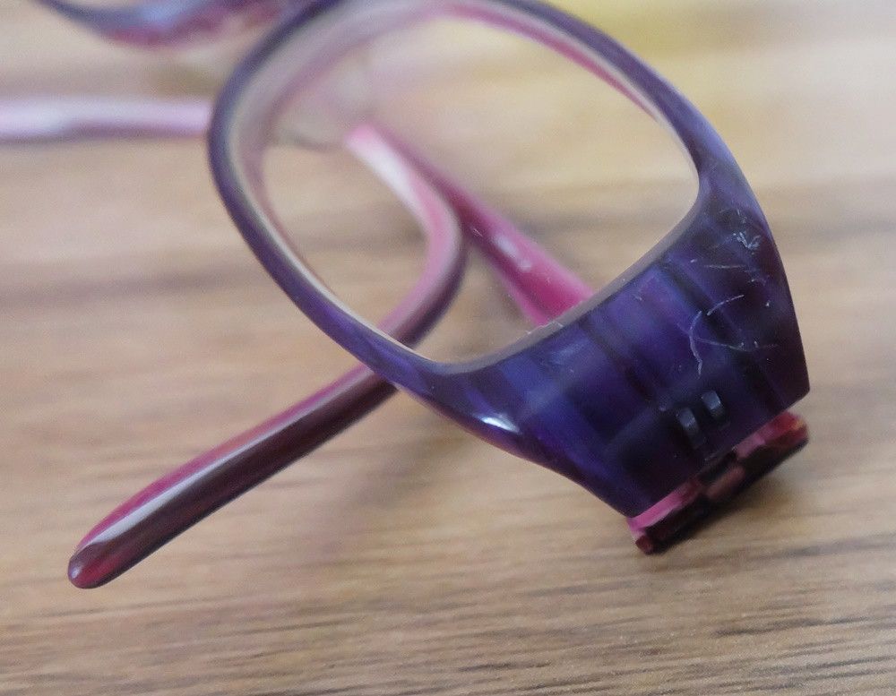 Levi's Levi's LSL6014 Lady Glasses Size ONE SIZE - 4 Thumbnail
