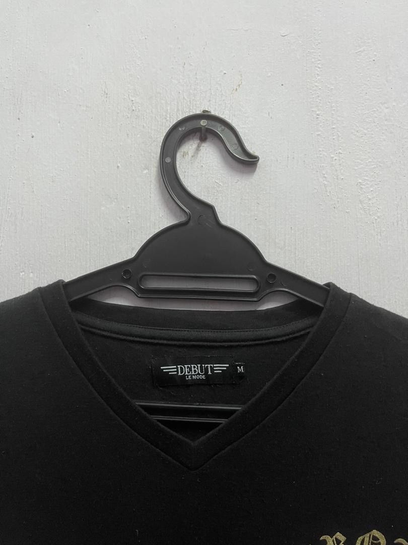 Seditionaries Cross Emperor Longsleeve Size US M / EU 48-50 / 2 - 9 Thumbnail