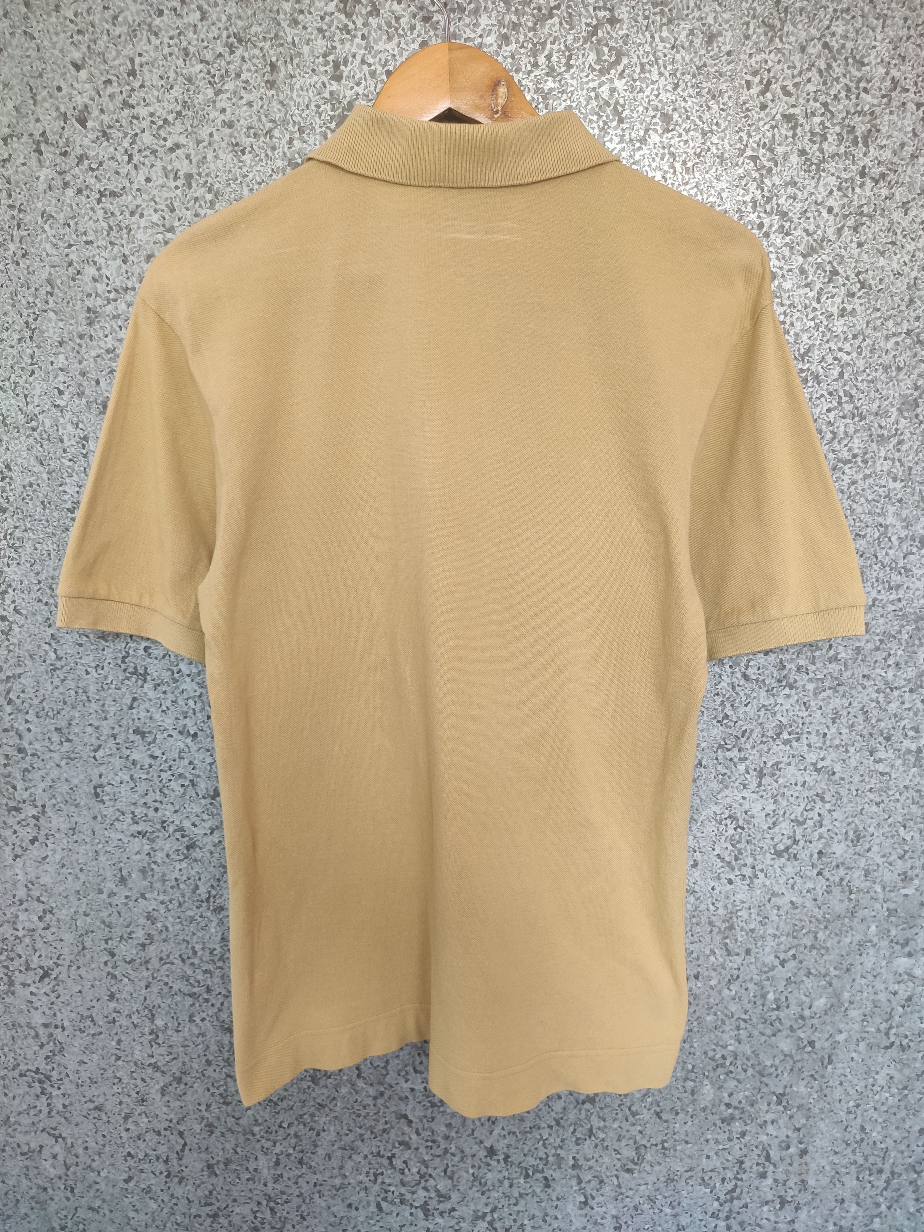 Christian Dior Monsieur 🔥 Vintage Christian Dior Monsieur polo shirt Size US M / EU 48-50 / 2 - 4 Thumbnail