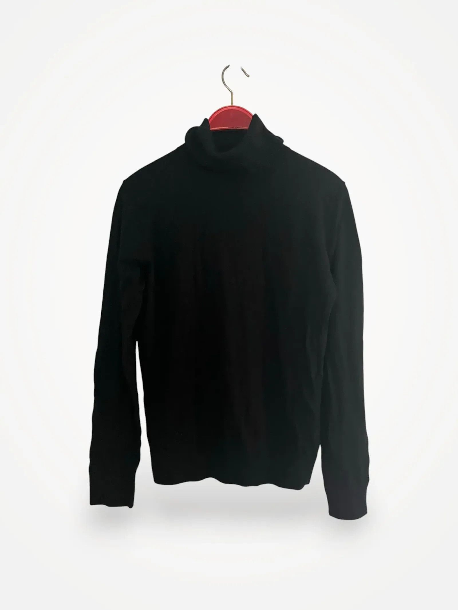 United Colors Of Benetton United Colors of Benetton Polo knit Size S / US 4 / IT 40 - 1 Thumbnail