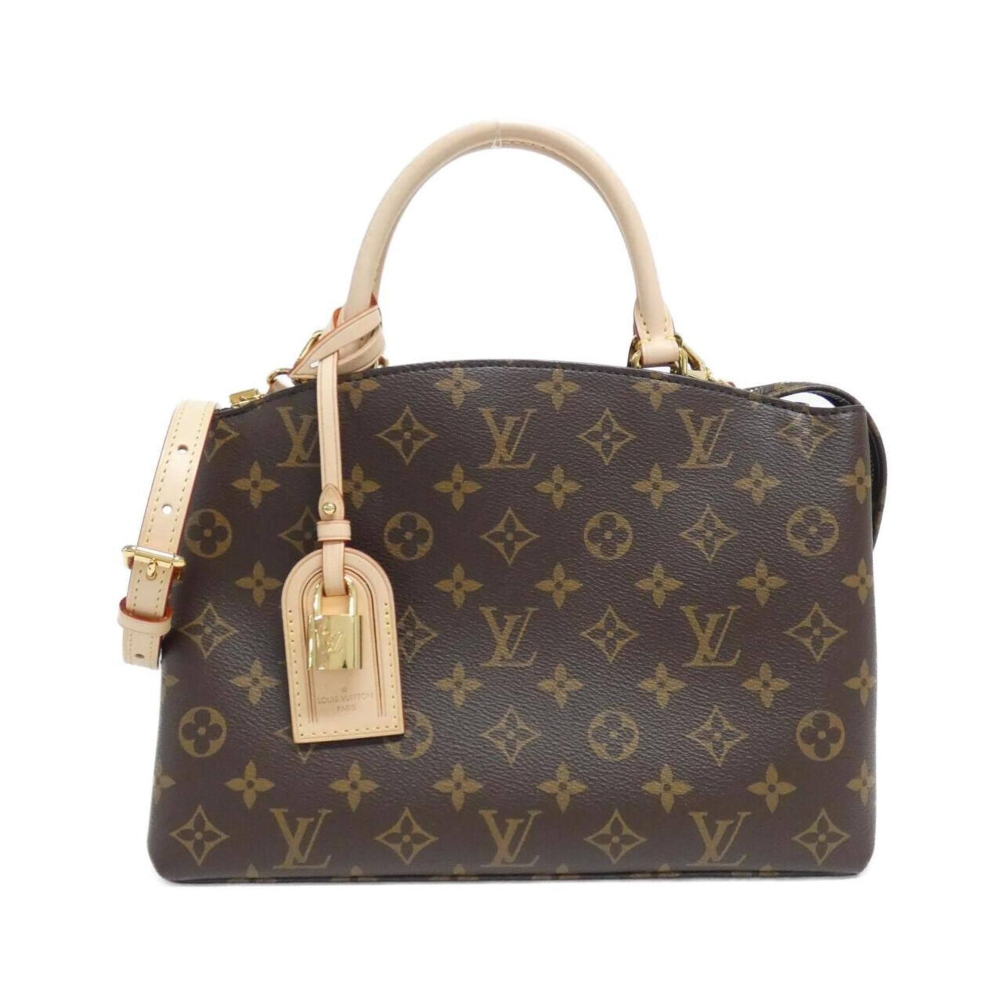 Louis Vuitton Palais handbag