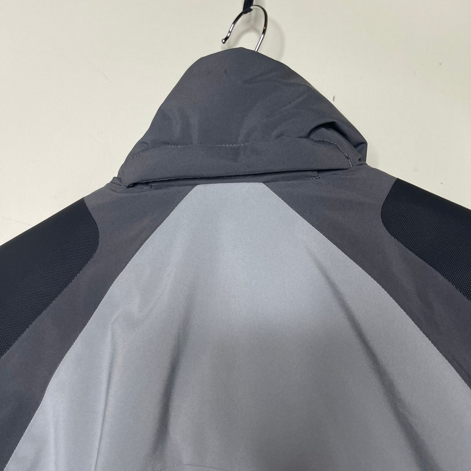 Obermeyer OBERMEYER Men's Foundation Grey NO HOOD ski winter Jacket S Size US S / EU 44-46 / 1 - 14 Thumbnail