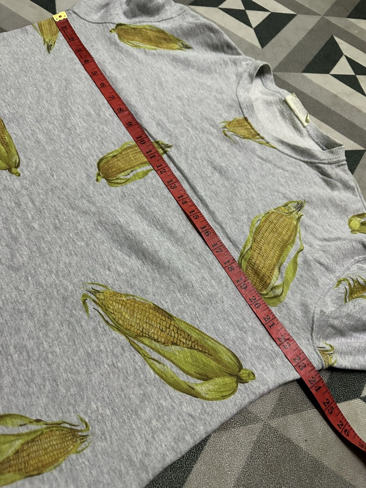 Hai Sporting Gear Hai sporting gear fullprint sweatshirt Size US M / EU 48-50 / 2 - 8 Thumbnail