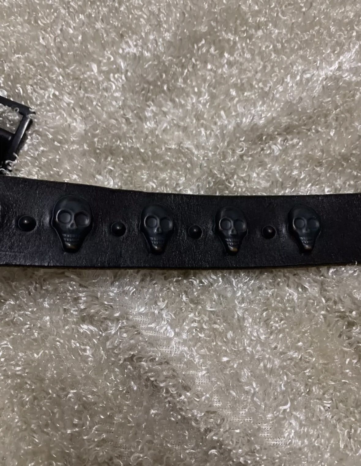 Undercover Undercover belt Size ONE SIZE - 3 Thumbnail