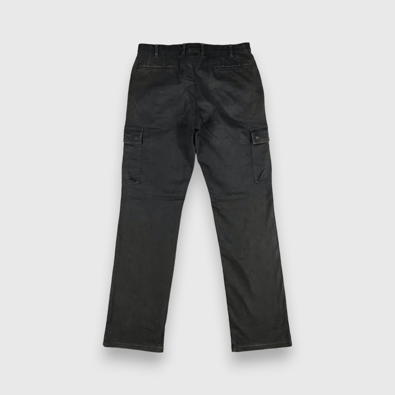 Kappa Vintage Kappa Earth Tone Jeans-J1829 Size US 32 / EU 48 - 2 Thumbnail