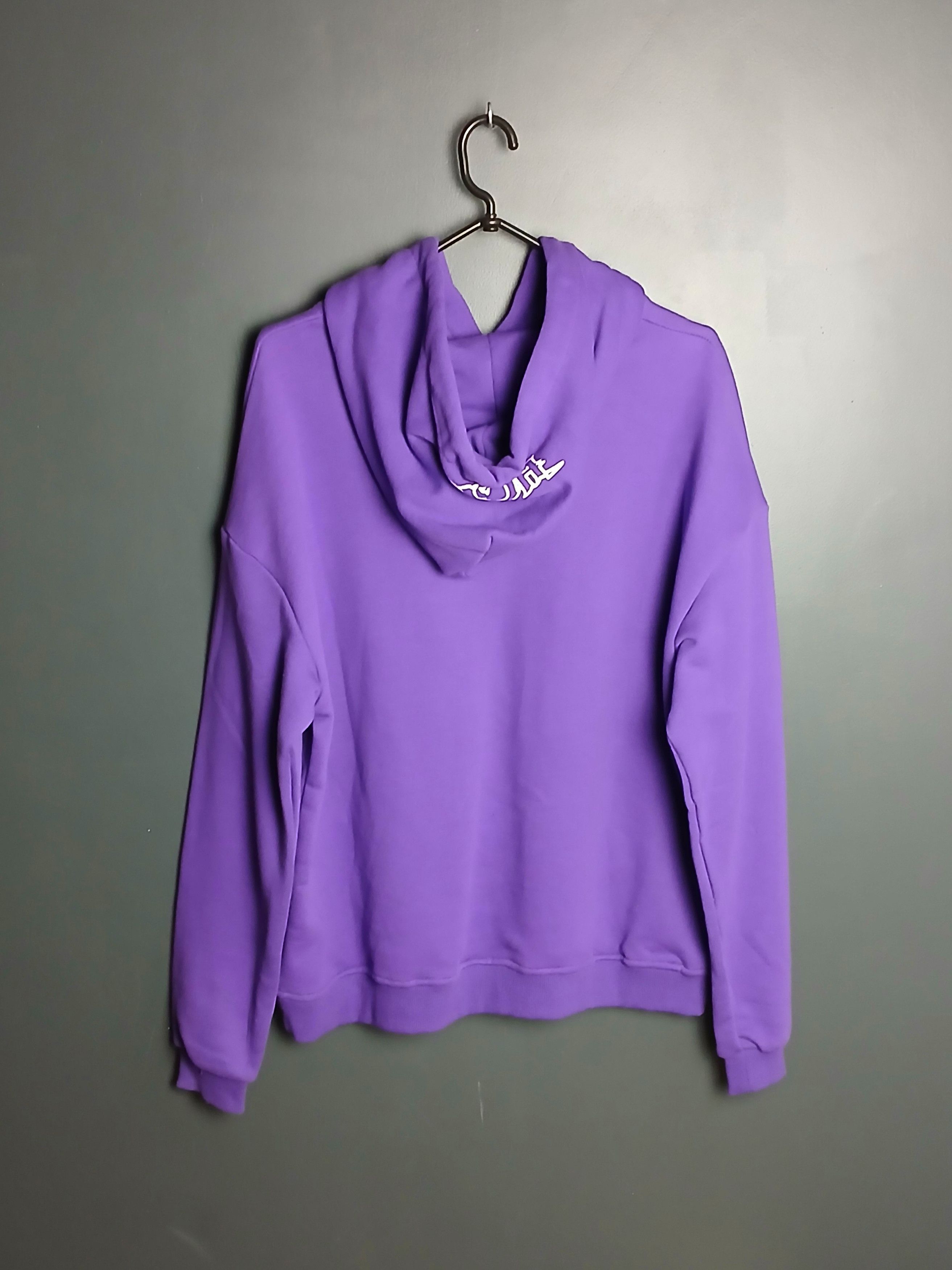 Other Heaven Can Wait Skelton Skategang Hoodie Size US M / EU 48-50 / 2 - 2 Thumbnail