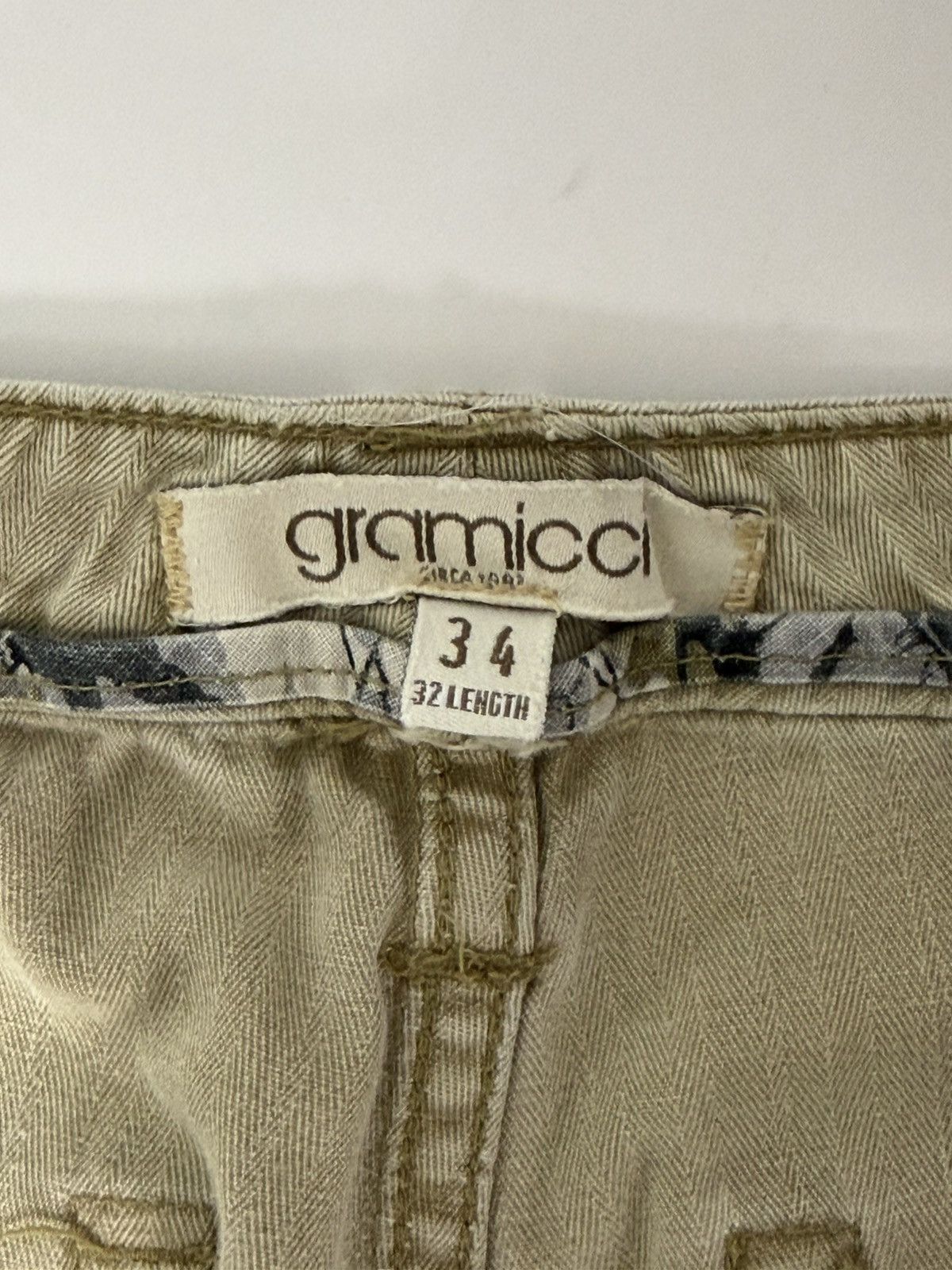 Gramicci Gramicci Technical Carpenter Pant Size US 34 / EU 50 - 7 Thumbnail