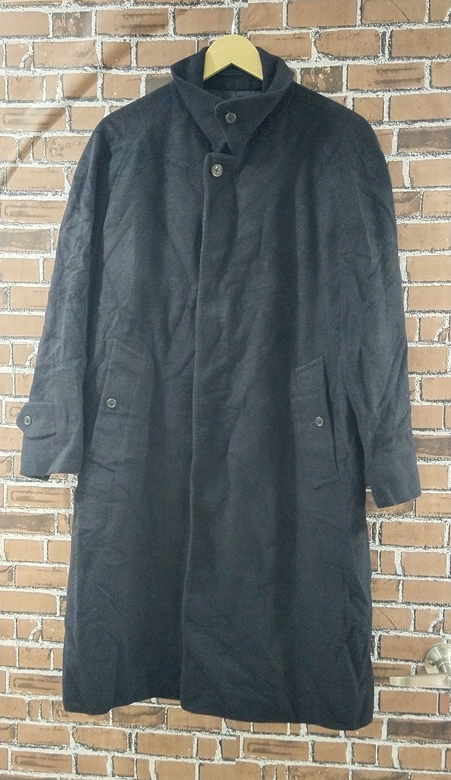 Burberry Prorsum Final Drop Burberry Parka Size US M / EU 48-50 / 2 - 12 Thumbnail