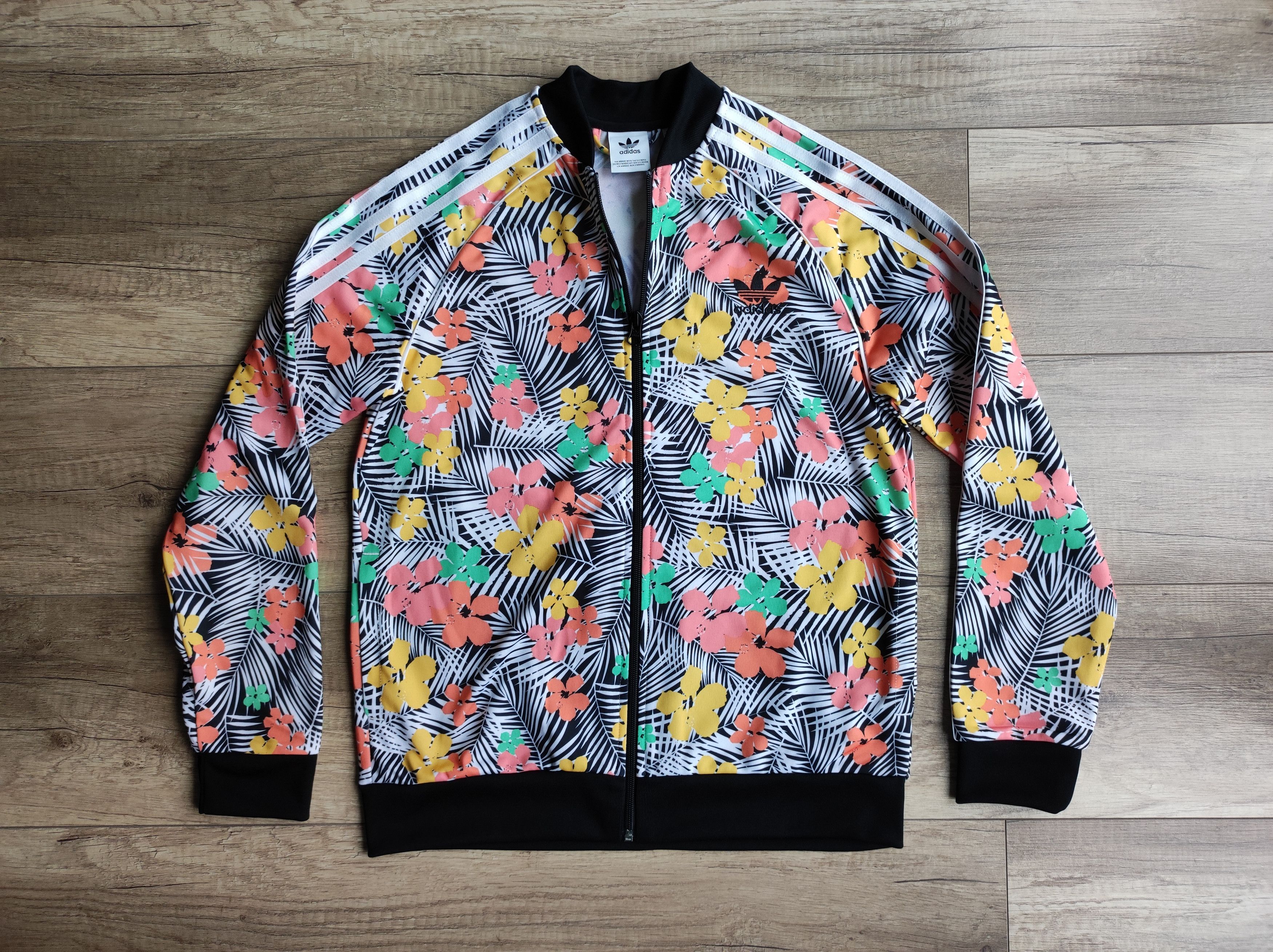 Adidas × Streetwear × Vintage Adidas Originals Hearts