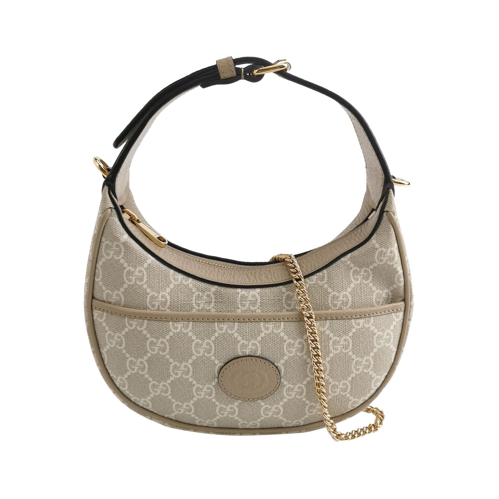 Gucci Gucci Women os Shoulder Bags Size ONE SIZE - 1 Thumbnail