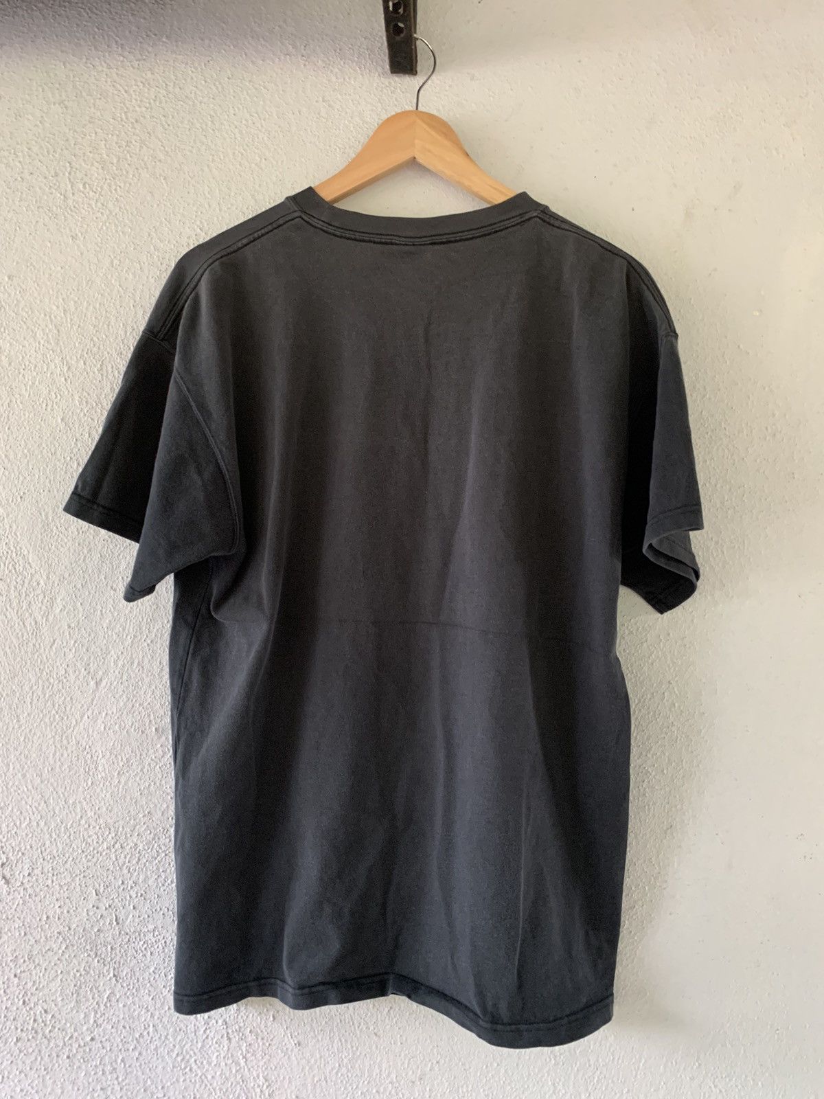 Nike × Vintage Nike Gilbert Baker Pride Tee Size US L / EU 52-54 / 3 - 2 Thumbnail