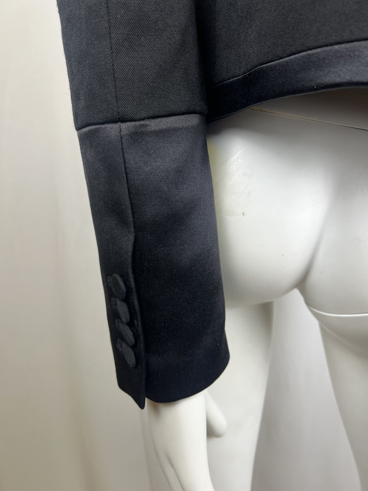 Neil Barrett FW06 Neil Barrett Blazer Jacket Size L / US 10 / IT 46 - 9 Thumbnail