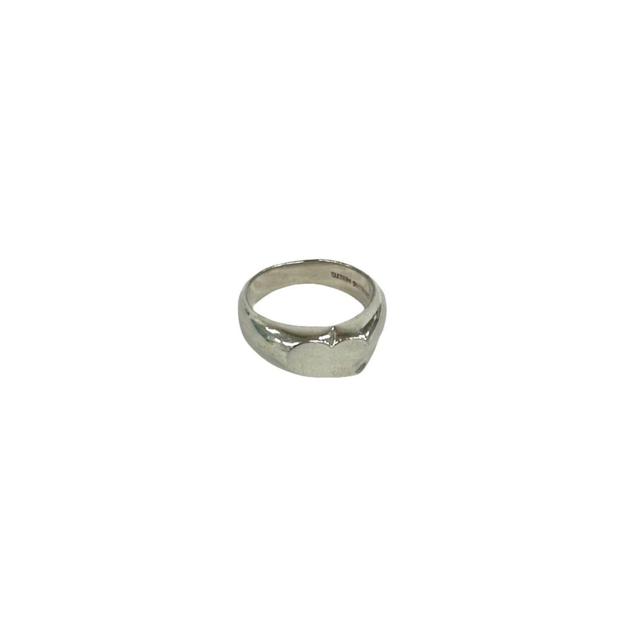 Tiffany & Co. Vintage 1990 Tiffany & Co Signature X Kiss Love Knot 