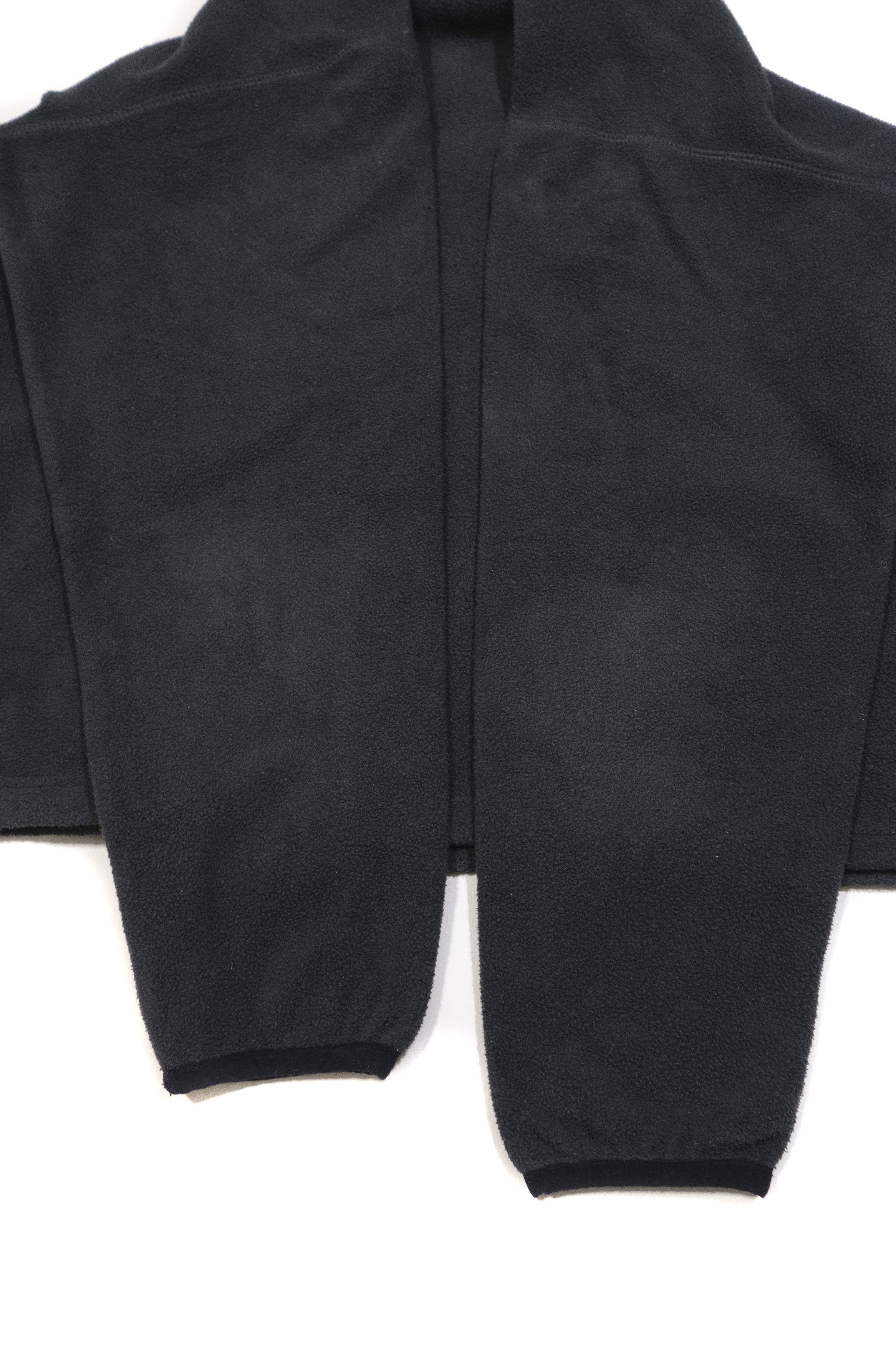 Nike 90S Swoosh Logo Tech Fleece Jacket Size US L / EU 52-54 / 3 - 6 Thumbnail