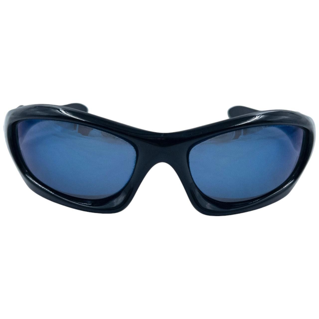 Oakley Vintage Oakley Monster Doggle Sunglasses Size ONE SIZE - 2 Thumbnail