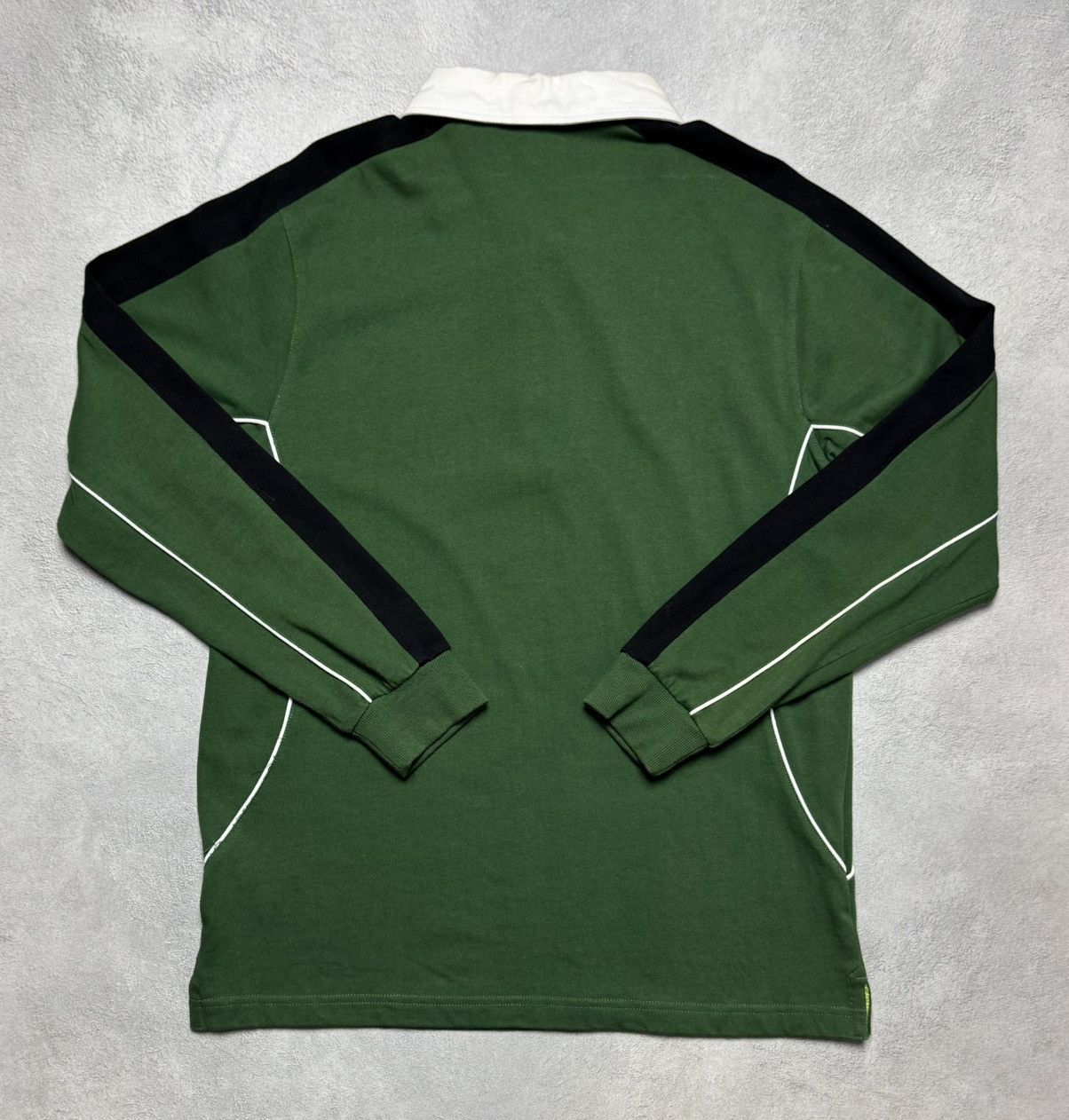 Other Ireland World Cup 2015 Rugby Shirt Jersey Long Sleeve Size US M / EU 48-50 / 2 - 2 Thumbnail