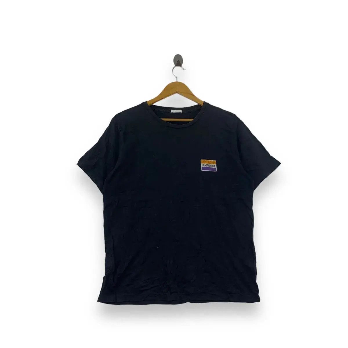 GU GU x DRAGON BALL Z Official Collaboration Son Goku Tee Size US L / EU 52-54 / 3 - 3 Thumbnail