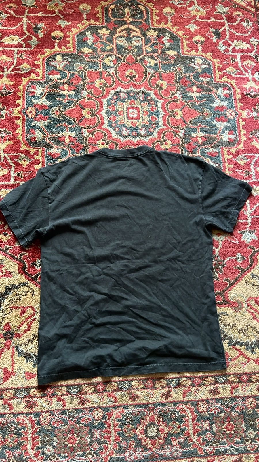 Vintage Vintage T shirt Size US L / EU 52-54 / 3 - 4 Thumbnail