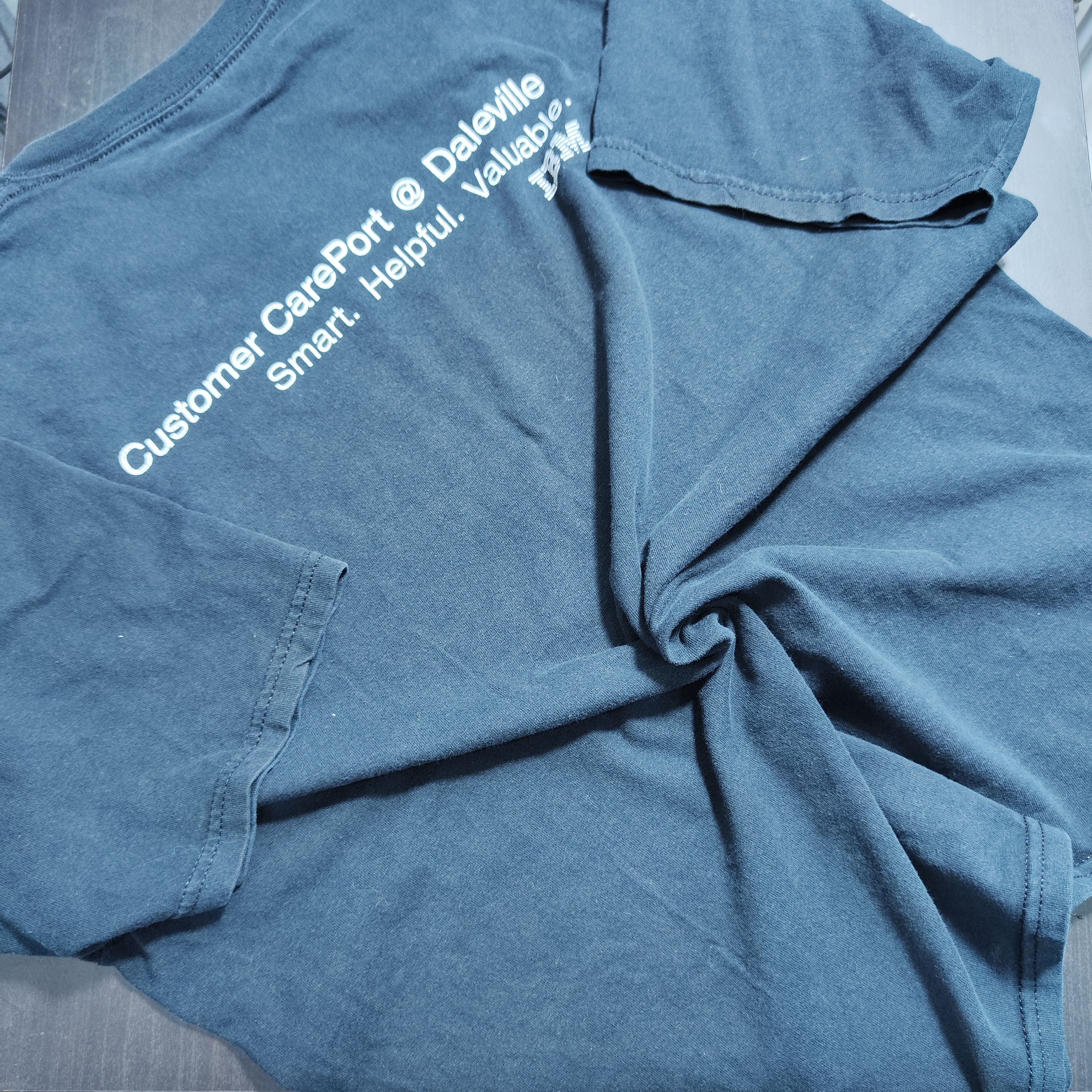 Vintage IBM Vintage T shirt Computer software institute XL Size US XL / EU 56 / 4 - 2 Thumbnail