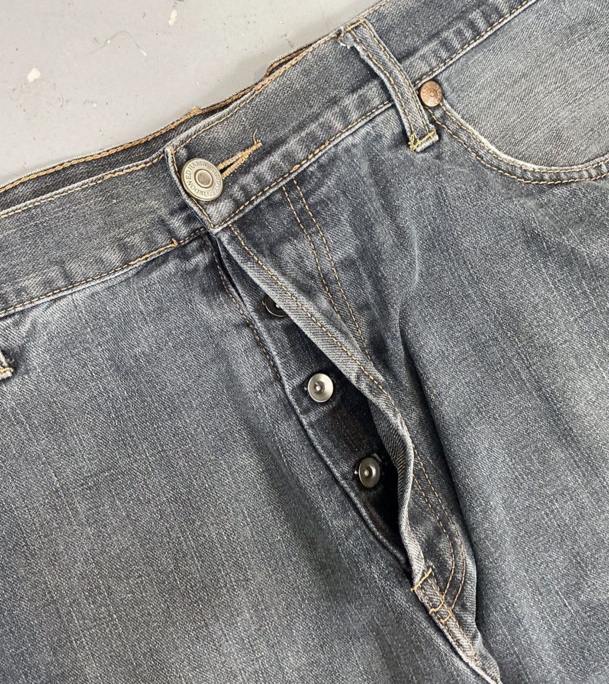Enyce Vintage ed hardy denim Size US 42 / EU 58 - 5 Thumbnail