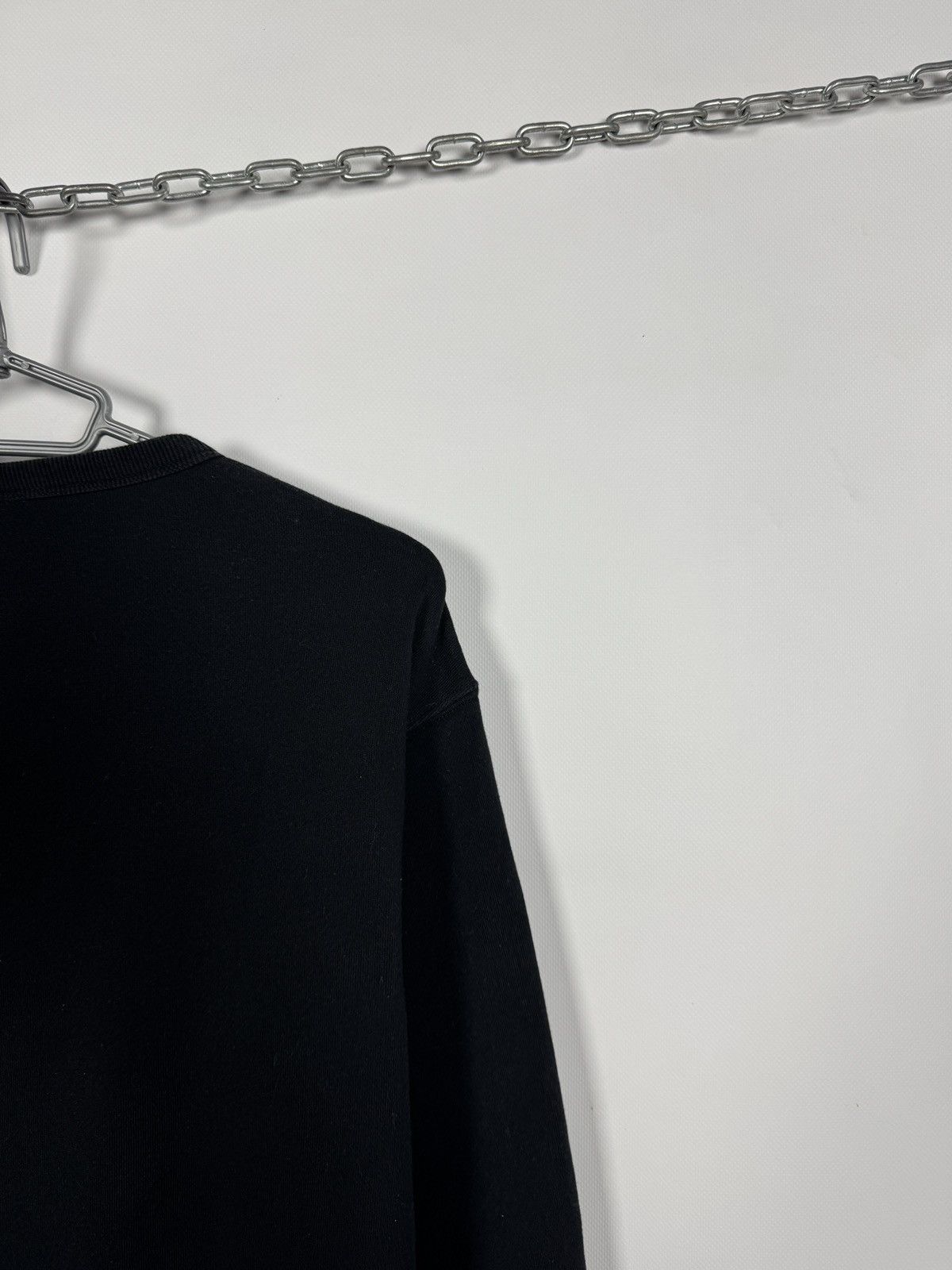 Uniqlo Uniqlo Museum of Fine Arts Boston Crewneck Sweatshirt Size S Size US S / EU 44-46 / 1 - 10 Thumbnail
