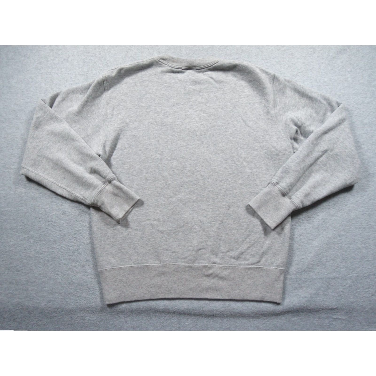Uniqlo VINTAGE Pokemon Sweatshirt Mens XSmall Gray Crewneck Uniqlo Meguru Yamaguchi Pikachu Size US XS / EU 42 / 0 - 4 Thumbnail