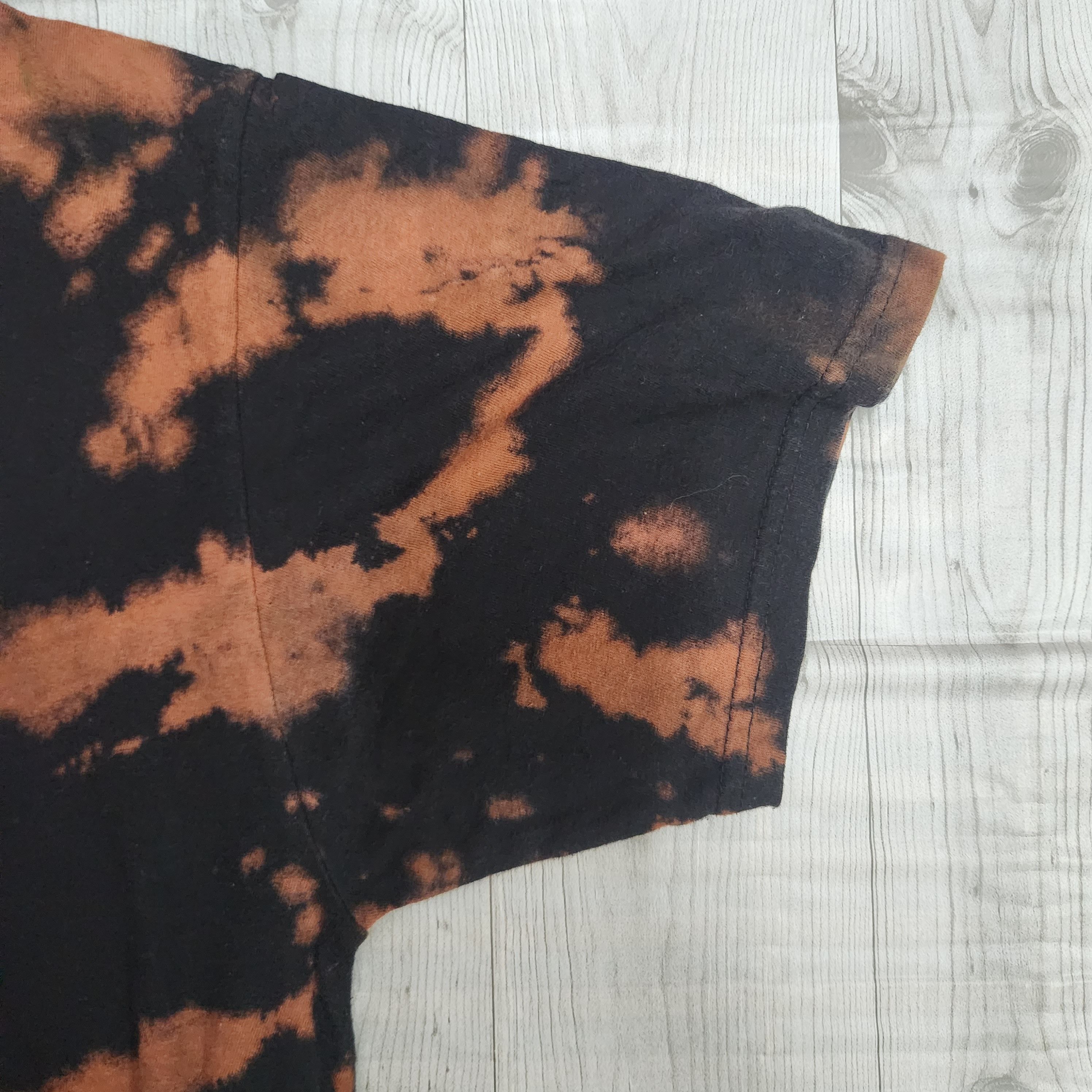 Cartoon Network × Marvel Comics Mad Engine Black Panter Marvel Comic Tye Dye Size US M / EU 48-50 / 2 - 10 Thumbnail