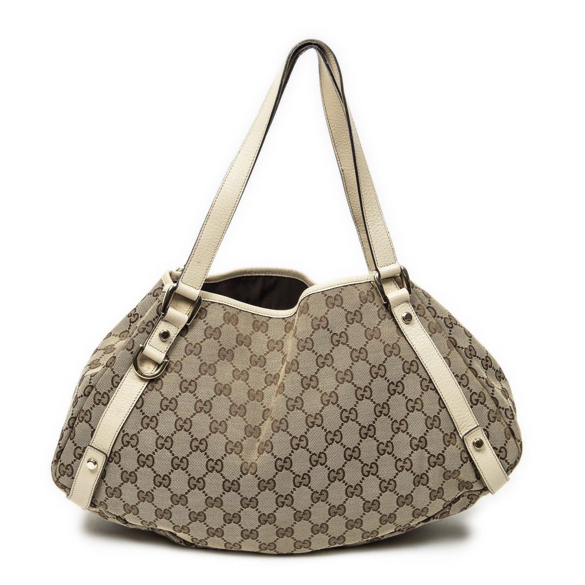 Gucci Abbey Hobo Diagonal Size ONE SIZE - 1 Thumbnail
