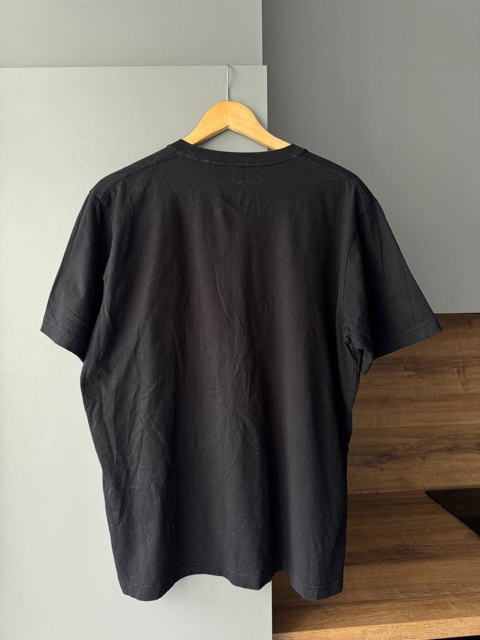 Daniel Arsham × Pokemon × Uniqlo Daniel Arsham x Pokemon x Uniqlo Mewtwo 3020 T-Shirt Size US L / EU 52-54 / 3 - 4 Thumbnail