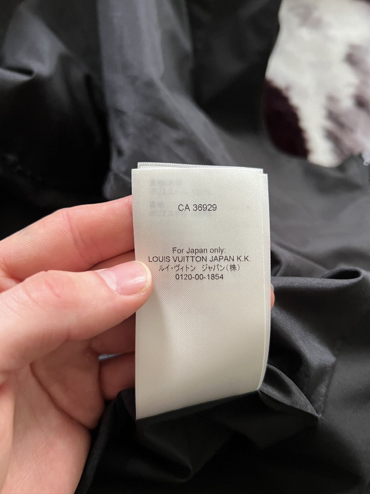 Louis Vuitton Louis Vuitton Mini Monogram Windbreaker Size US M / EU 48-50 / 2 - 6 Thumbnail