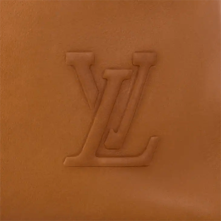 Louis Vuitton Lock It MM Bag Size ONE SIZE - 7 Thumbnail
