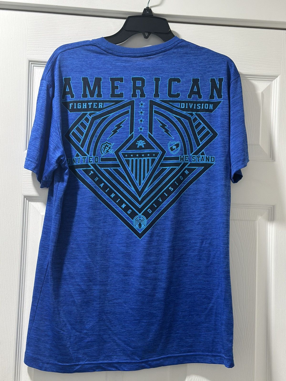 Other American Fighter Size US L / EU 52-54 / 3 - 2 Thumbnail