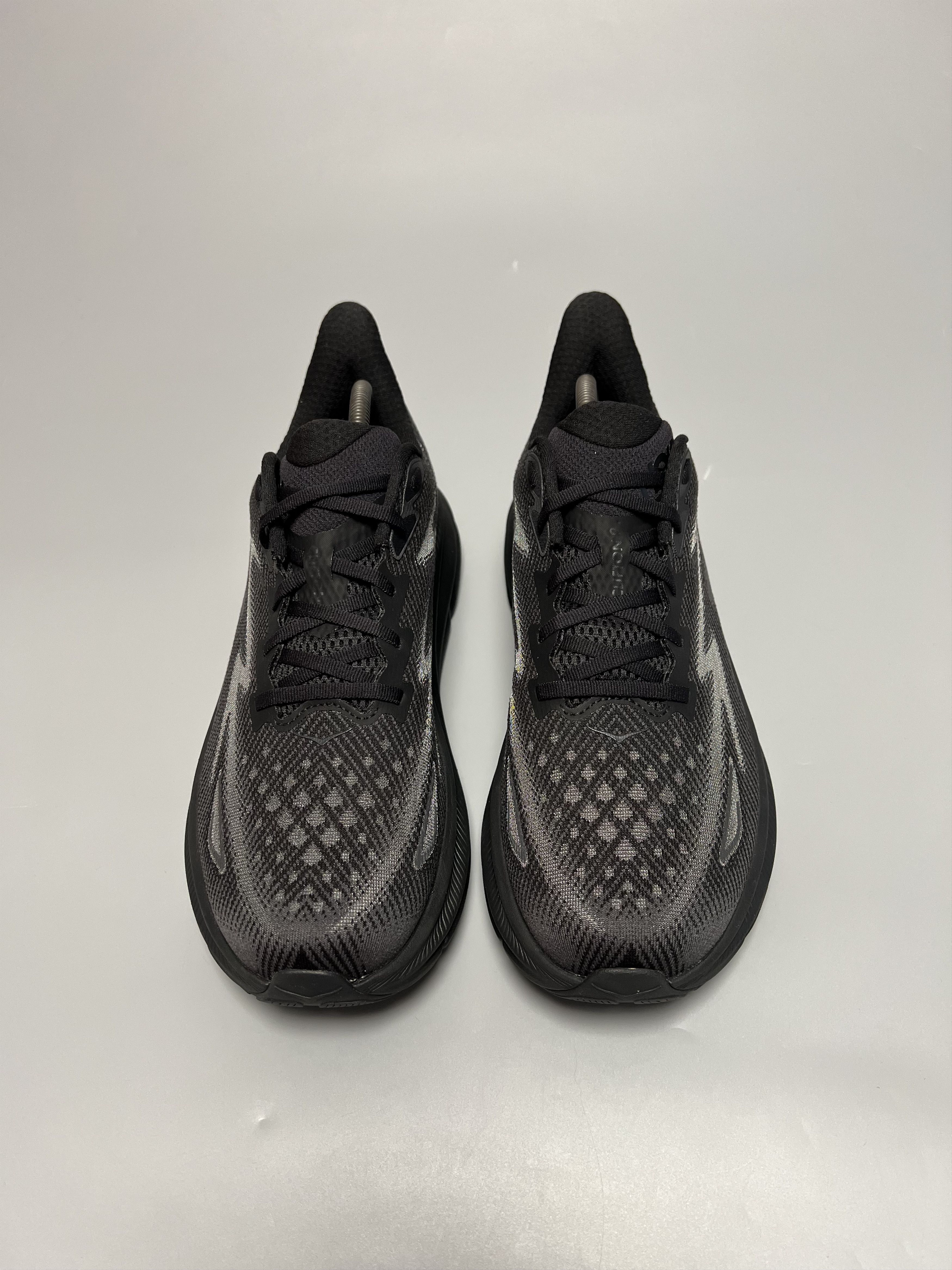 Hoka 11EE Hoka One One Clifton 9 Wide Running Shoes Walking Gym Size US 11 / EU 44 - 4 Thumbnail
