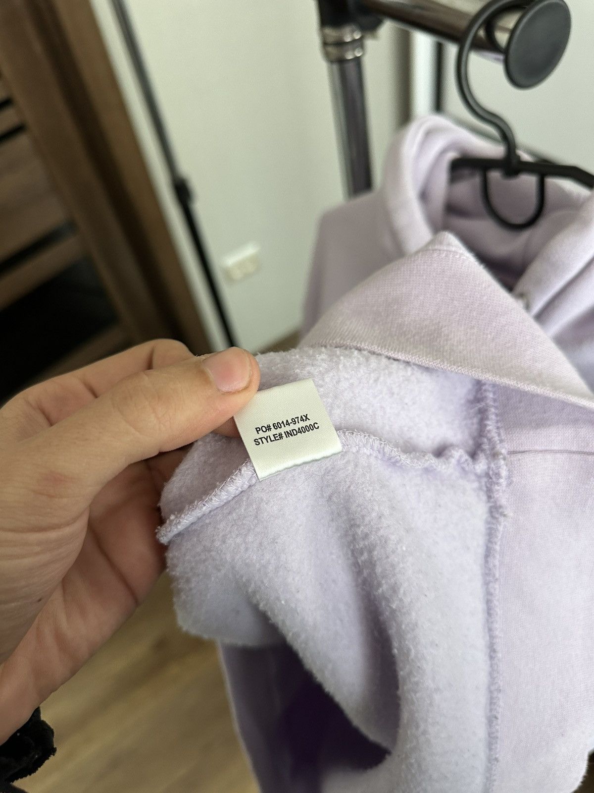 KidSuper KidSuper Hoodie Pullover Size US L / EU 52-54 / 3 - 12 Thumbnail