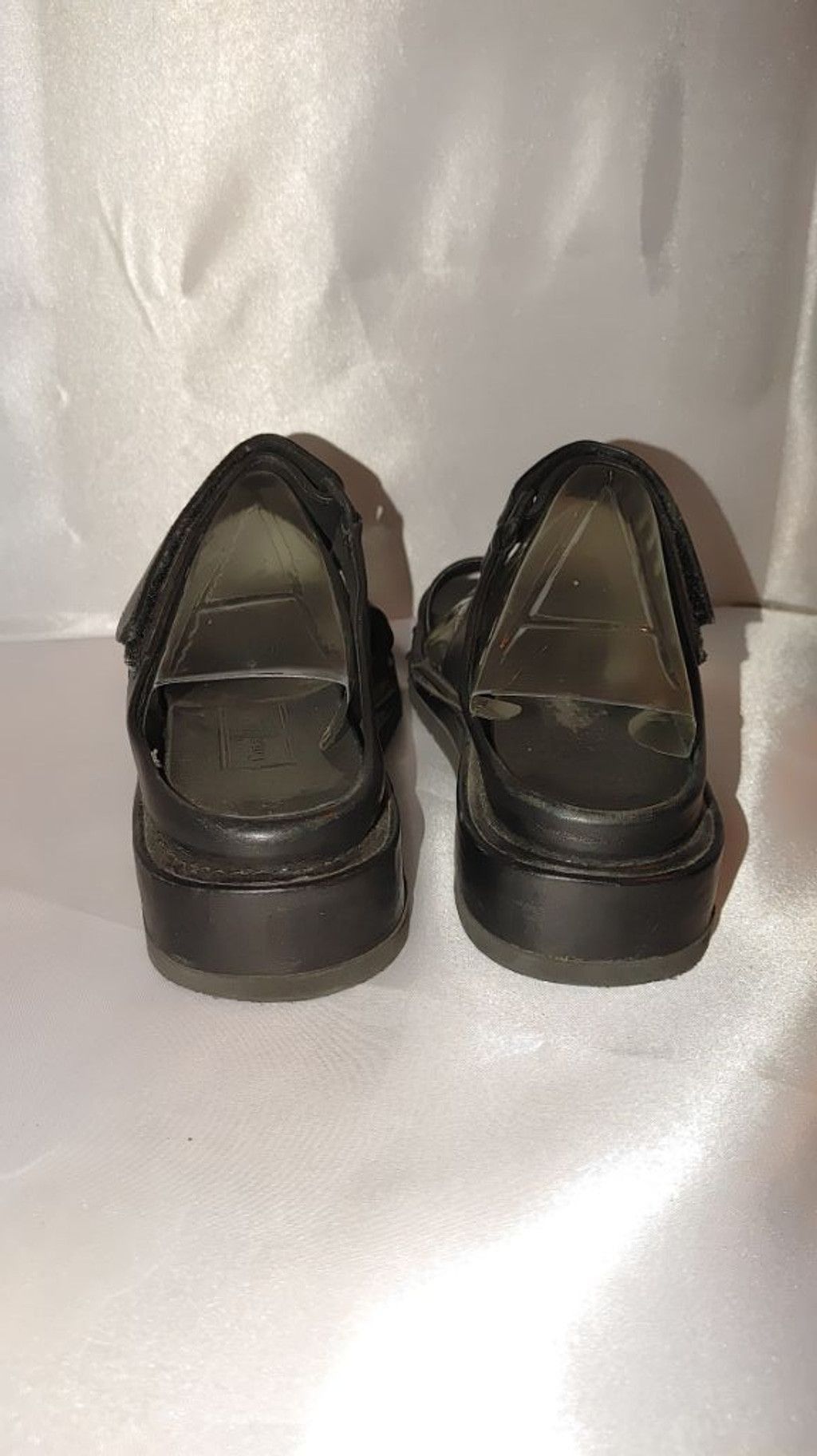 Cole Haan Cole Haan Cloudfeel Slide Leather Sandals Size 7B Size US 7 / IT 37 - 8 Thumbnail